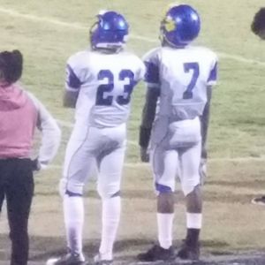 Meet your Posher, Jordan